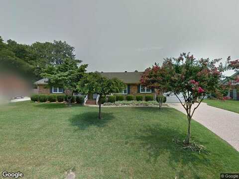 Revere Point, VIRGINIA BEACH, VA 23455