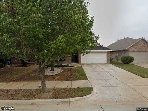 Windy Point, DENTON, TX 76208