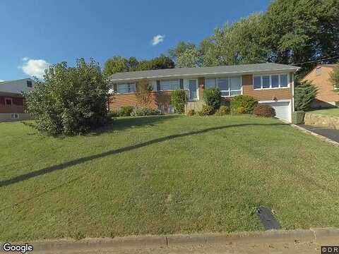 Brushy Mountain, SALEM, VA 24153