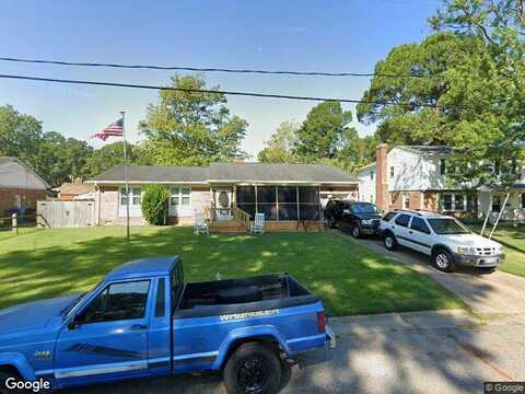 Chickasaw, VIRGINIA BEACH, VA 23462