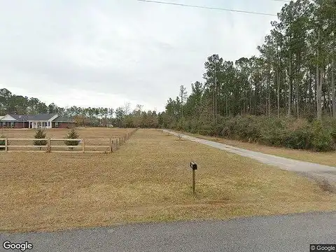 New York, JAY, FL 32565