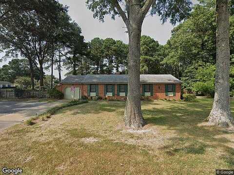 Smithfield, SMITHFIELD, VA 23430