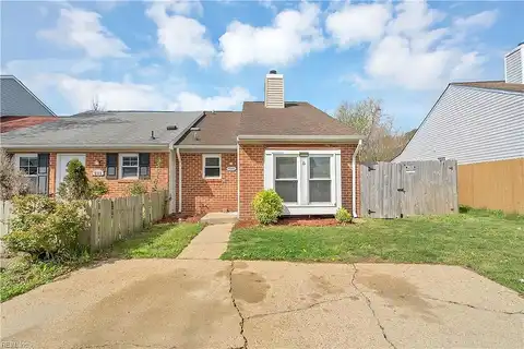 Lynbrook, VIRGINIA BEACH, VA 23462