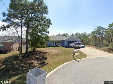 Quiet, GULF BREEZE, FL 32563