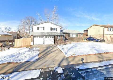 Newton, WESTMINSTER, CO 80031
