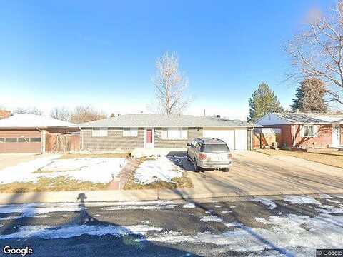 Mason, WESTMINSTER, CO 80031