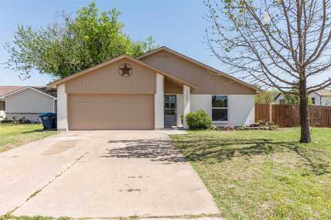 Rose Lea, FORT WORTH, TX 76137