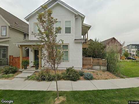 Osage, DENVER, CO 80221