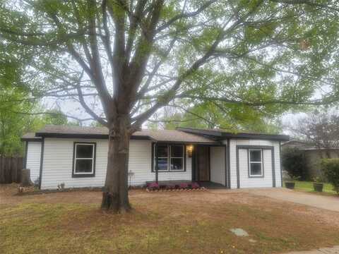 Jane, HURST, TX 76053