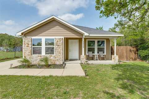 Montague, FORT WORTH, TX 76119
