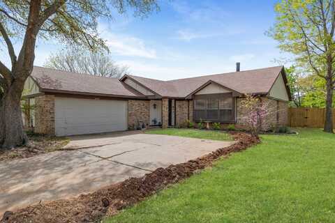 Creekwood, FORT WORTH, TX 76123