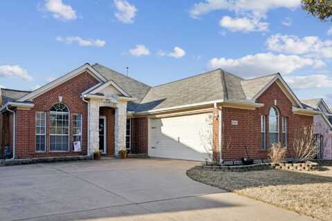 Murton, FORT WORTH, TX 76137