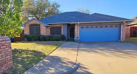 Hayloft, GRANBURY, TX 76048