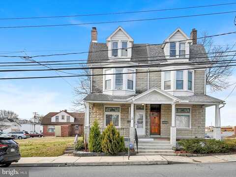 Whiteoak, KUTZTOWN, PA 19530