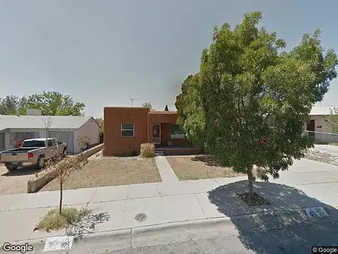 Huckleberry, EL PASO, TX 79903