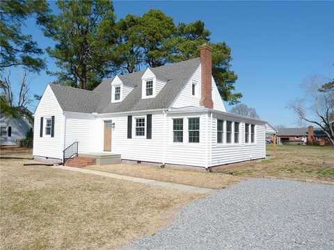 Hunterdale, FRANKLIN, VA 23851