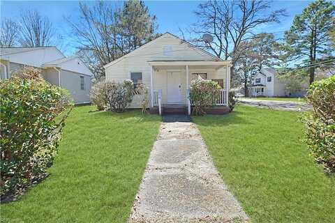 Arthur, PORTSMOUTH, VA 23703