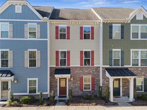 Marc Smiley, CHESAPEAKE, VA 23324