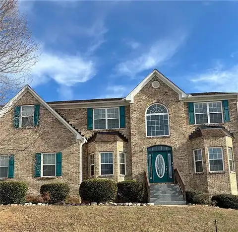 Ferncrest, DOUGLASVILLE, GA 30135