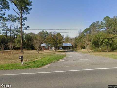 Highway 4, JAY, FL 32565