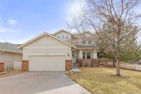 Troy, AURORA, CO 80014