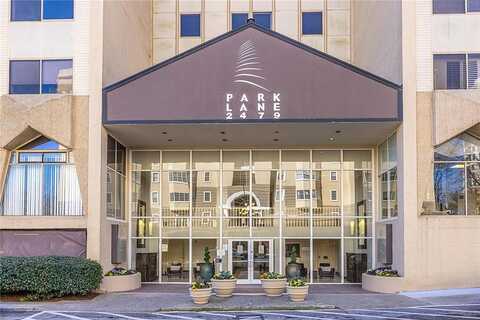 Peachtree, ATLANTA, GA 30305