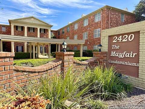 Mccullough, SAN ANTONIO, TX 78212