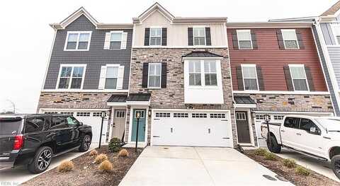 Gabion, CHESAPEAKE, VA 23323