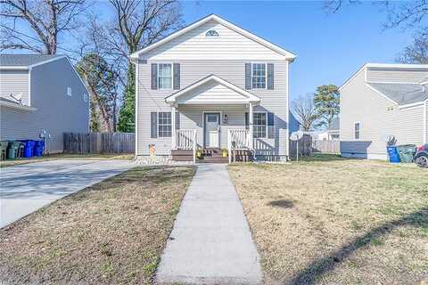 Winward, NORFOLK, VA 23513