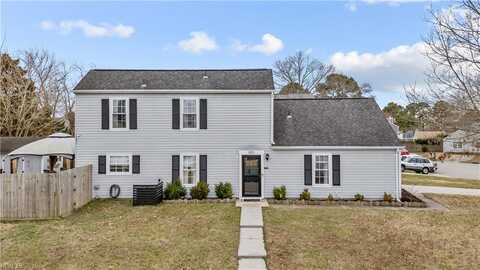Bunyan, VIRGINIA BEACH, VA 23462