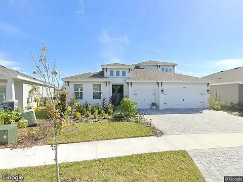 Hidden Branch, APOLLO BEACH, FL 33572