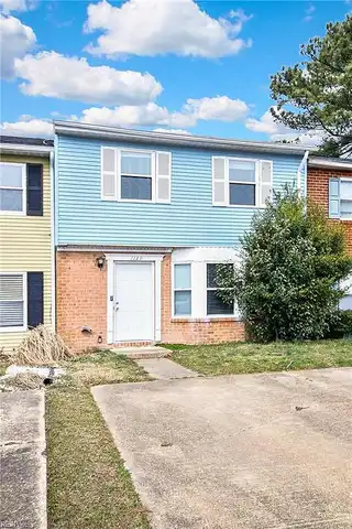 Meadow Sage, VIRGINIA BEACH, VA 23464