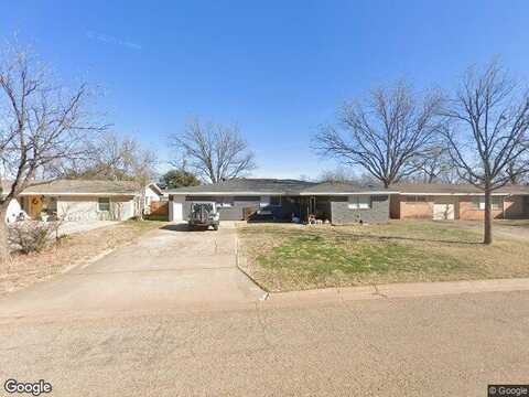 Mimosa, ABILENE, TX 79603