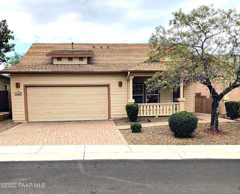 Santiago, DEWEY, AZ 86327