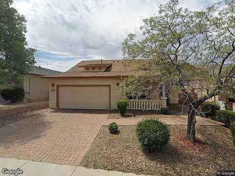Santiago, DEWEY, AZ 86327