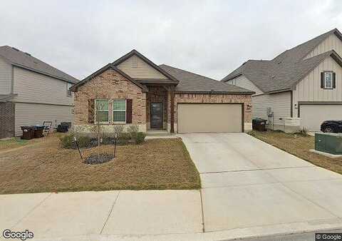 Monoceros, SAN ANTONIO, TX 78245