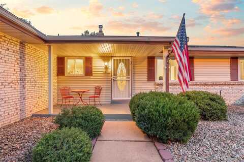 Arkansas, AURORA, CO 80012