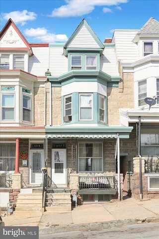 Windsor, READING, PA 19604