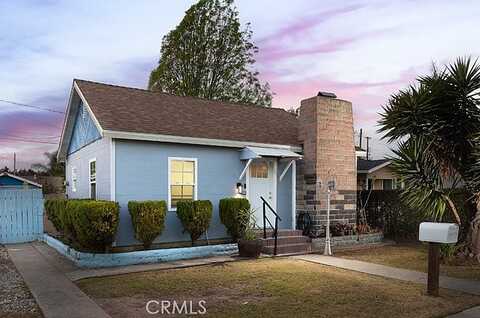 Halladay, SANTA ANA, CA 92707