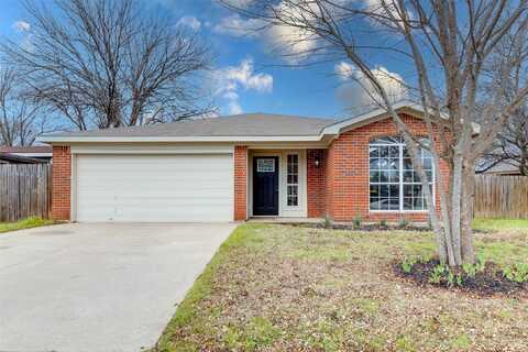 Gainsborough, FORT WORTH, TX 76134