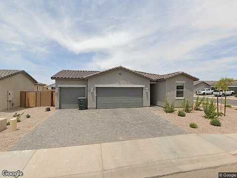 Jahns, CASA GRANDE, AZ 85122