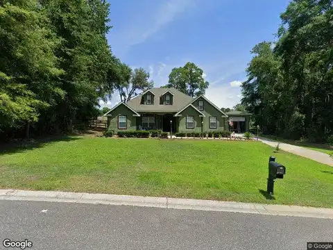 Evergreen, LAKE CITY, FL 32025