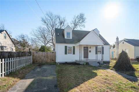 Roxboro, NORFOLK, VA 23505