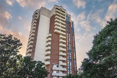 Ralph Mcgill, ATLANTA, GA 30312