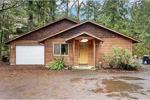 Country Club, BRIGHTWOOD, OR 97011
