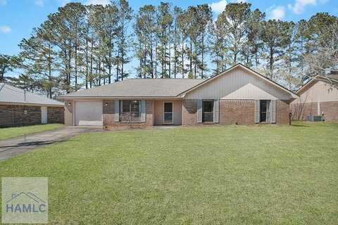 Granger, HINESVILLE, GA 31313