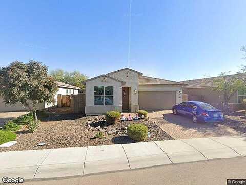 Jesse, CHANDLER, AZ 85225