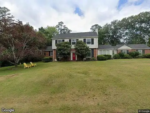 Jackson Springs, MACON, GA 31211