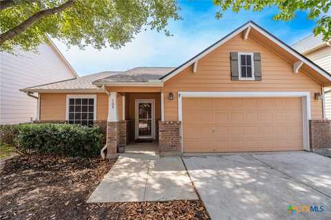 Happy, CIBOLO, TX 78108