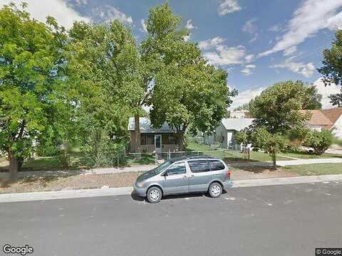 Meeker, DELTA, CO 81416